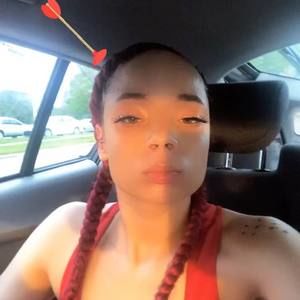 Meet your Posher, Arianna